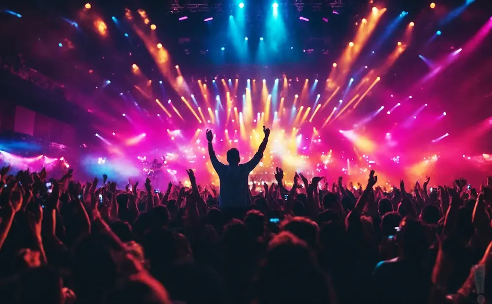 Calcium in concert